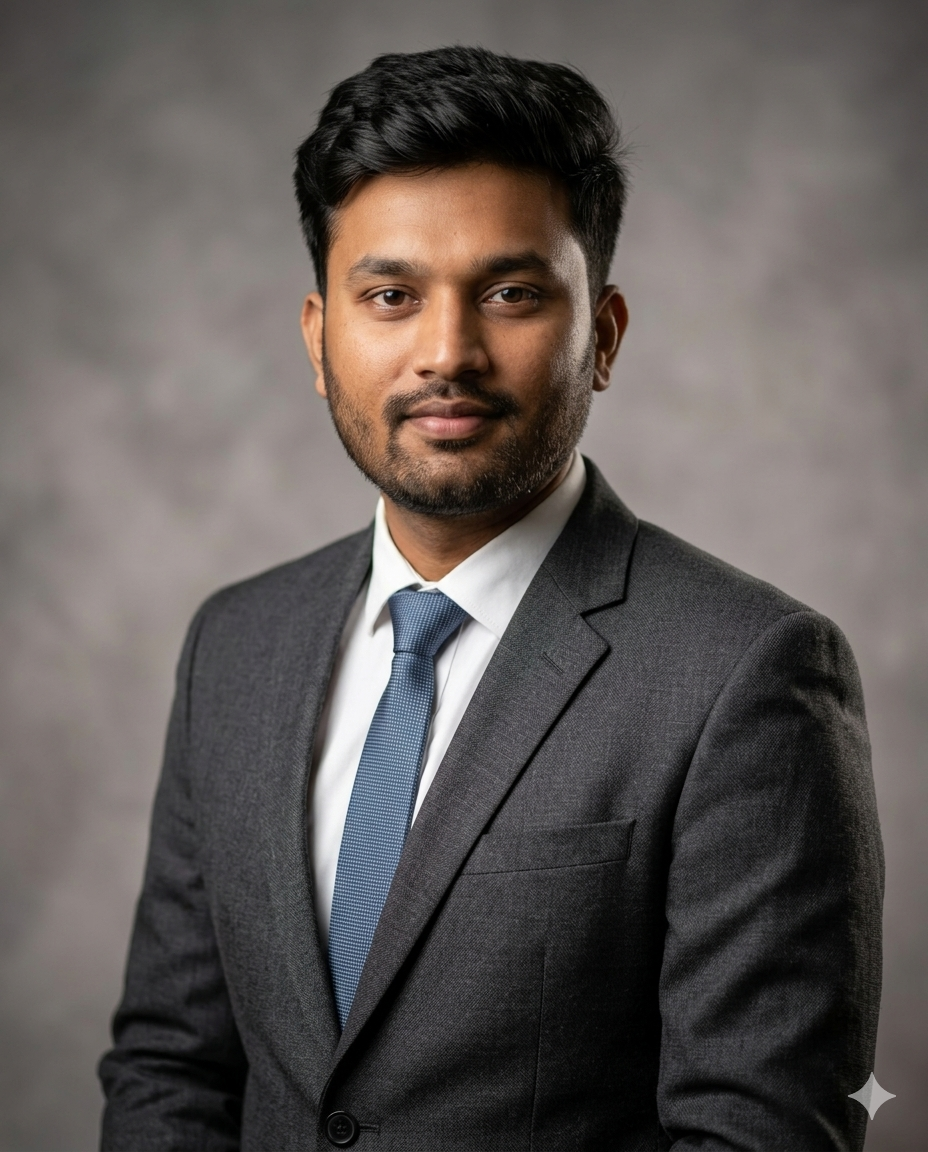 Nishant Kumar Rishav